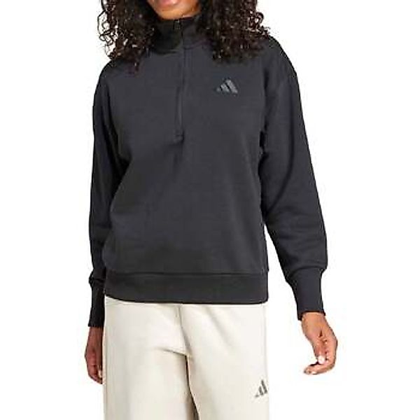 adidas  Sweatshirt W ALL SZN T PT BLACK JJ1268 günstig online kaufen
