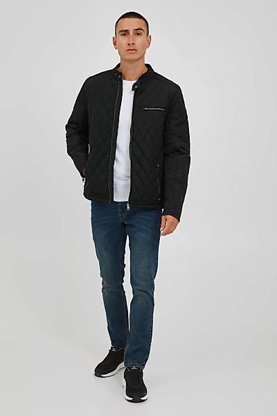 !Solid Steppjacke SDTemmey Steppjacke mit kurzem Stehkragen günstig online kaufen