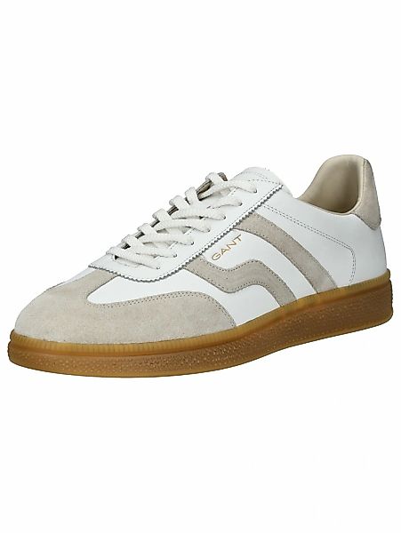 Gant Sneaker "Gant Sneaker Leder" günstig online kaufen
