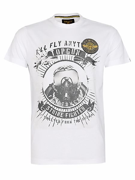 TOP GUN T-Shirt "TG25012" günstig online kaufen