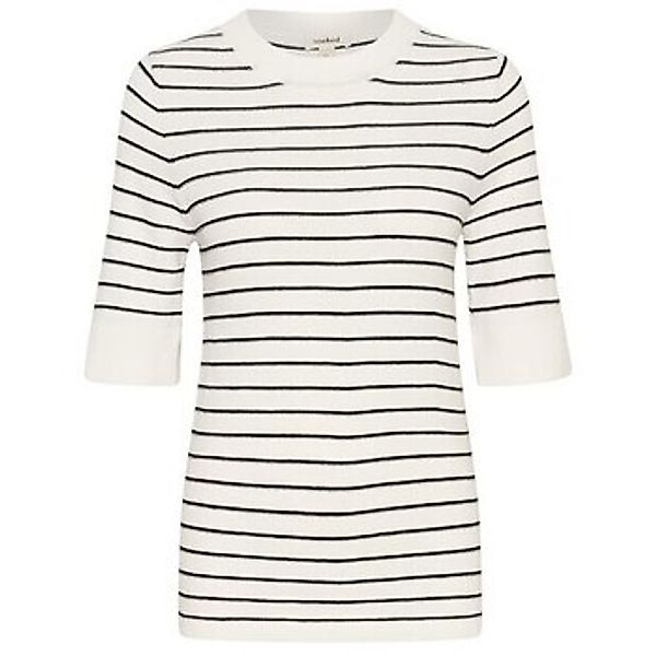 Soaked In Luxury  Pullover Pull rayé femme  Spina günstig online kaufen