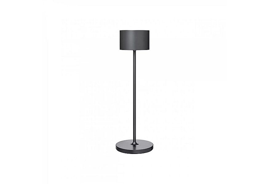 blomus LED Tischleuchte Farol Gunmetal, outdoorgeeignet günstig online kaufen