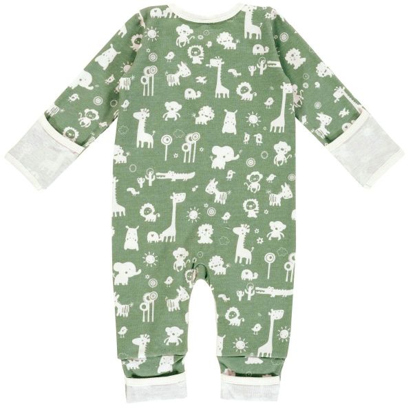 Alvi® Babyschlafsack Alvi Pyjama günstig online kaufen