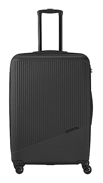travelite Hartschalen-Trolley Bali, 4 Rollen günstig online kaufen
