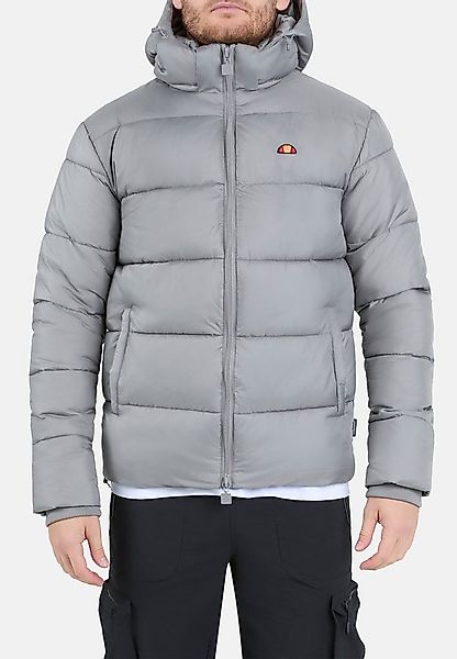 Ellesse Steppjacke PADDERO PADDED JACKET (1-St) mit Kapuze, mit Reißverschl günstig online kaufen