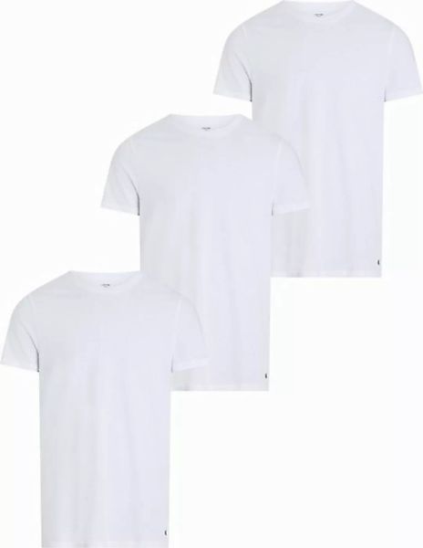 Calvin Klein Underwear T-Shirt S/S CREW NECK 3PK (Packung, 3-tlg., 3er-Pack günstig online kaufen