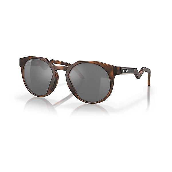 Oakley Htsn M Polarisierende Sonnenbrille Prizm Black Polarized/CAT3 Matte günstig online kaufen