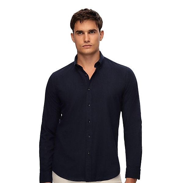 D'S DAMAT Businesshemd D'S DAMAT Hemd günstig online kaufen