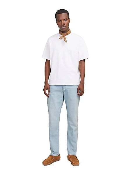 Jack & Jones Herren Jeans JJICHRIS JJORIGINAL High Waist - Relaxed Fit - Bl günstig online kaufen