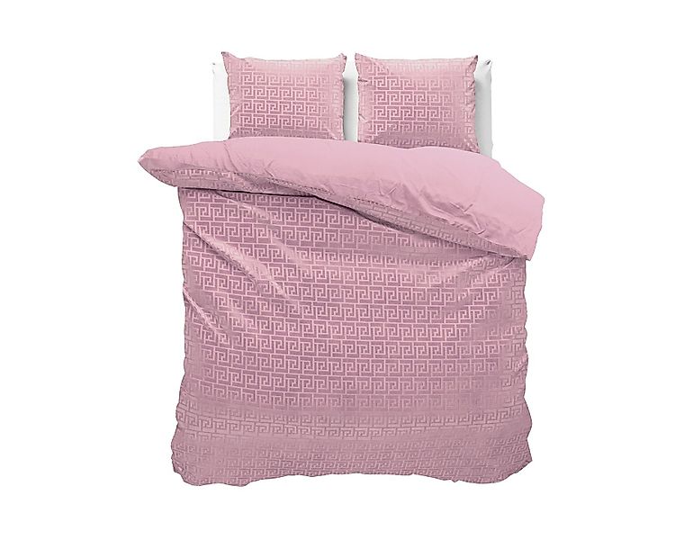 Sitheim-Europe Bettwäsche Sleeptime Fashion Bettbezug, Mikrofaser, günstig online kaufen