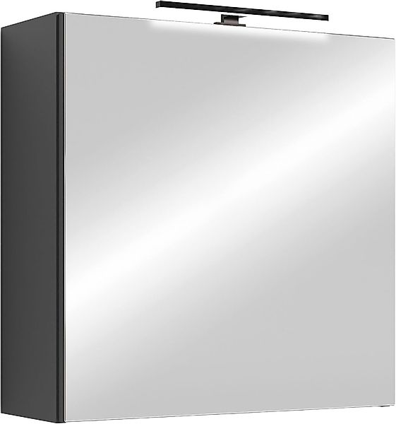 byLIVING Spiegelschrank "Serie Spree, in vielen Breiten erhältlich" Soft-Cl günstig online kaufen