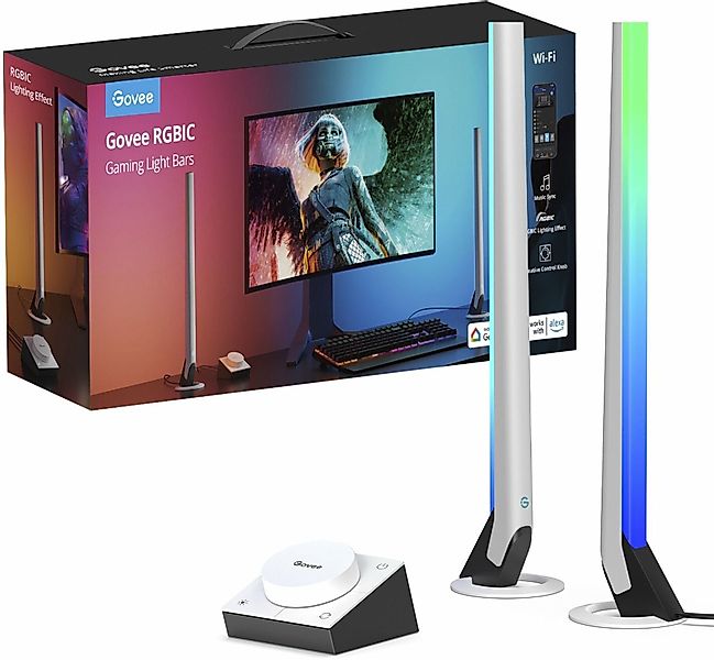 Govee LED Stripe Govee - Gaming günstig online kaufen