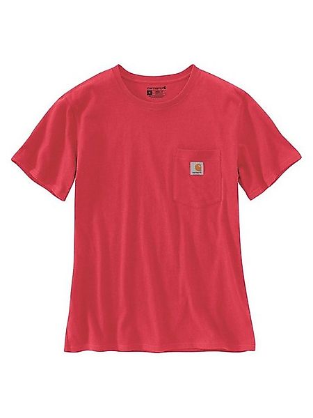 Carhartt T-Shirt 103067-R85 Carhartt Pocket günstig online kaufen