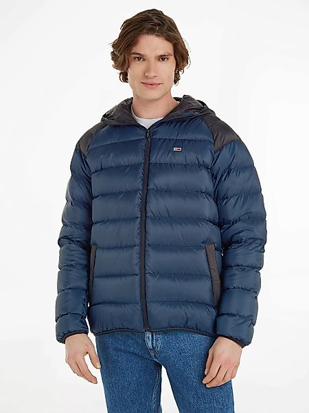 Tommy Jeans Daunenjacke TJM CLBK LIGHT günstig online kaufen