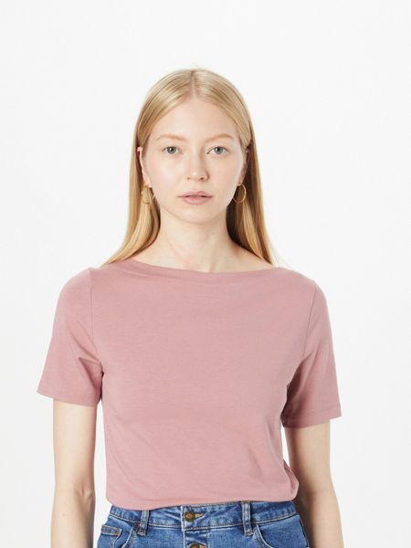 Vero Moda Kurzarmshirt VMPANDA MODAL S/S günstig online kaufen