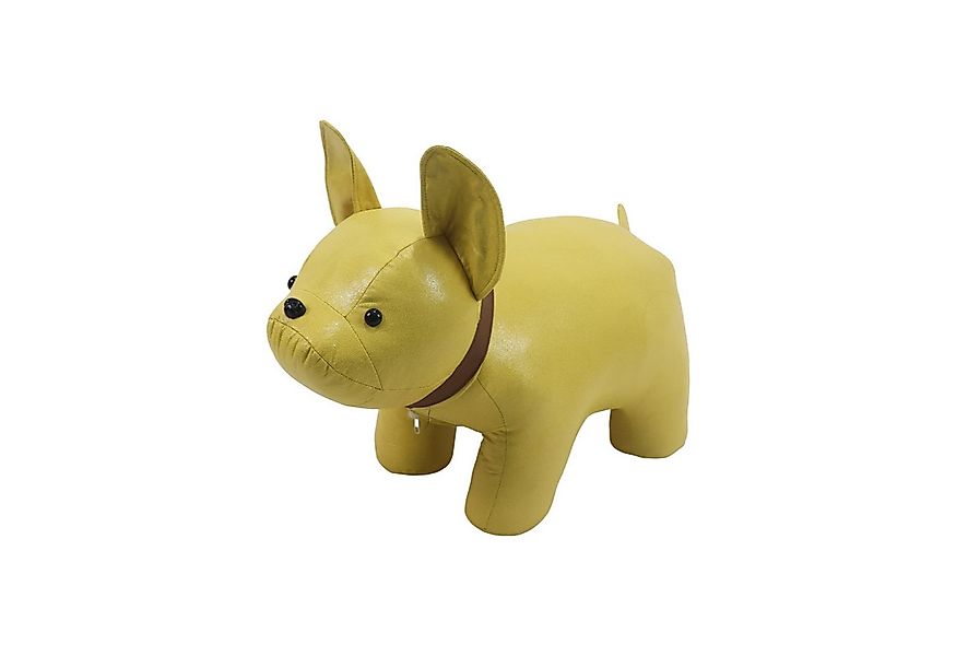 HTI-Living Kinderhocker Kinderhocker Enrik Doggie (Stück, 1 St., 1 Hocker), günstig online kaufen