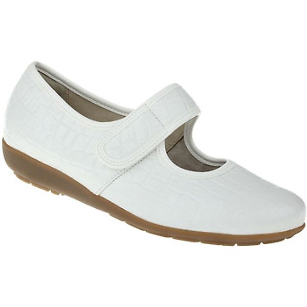 Natural Feet Ballerina "Suki", mit stoßhemmender Sohle günstig online kaufen