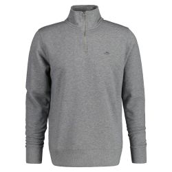 Gant Sweatshirt Herren Sweatshirt Baumwolle günstig online kaufen