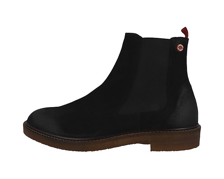NOBRAND® EMERGE 3 Herren Chelseaboots Stiefeletten, Stiefel, Winterstiefel, günstig online kaufen