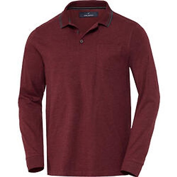 Daniel Hechter Herren Poloshirt langarm günstig online kaufen