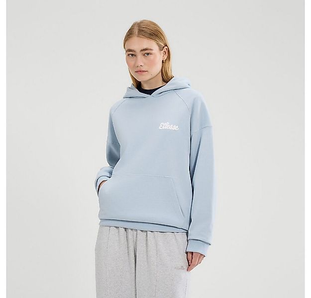 Ellesse Kapuzensweatshirt Il Tiro günstig online kaufen