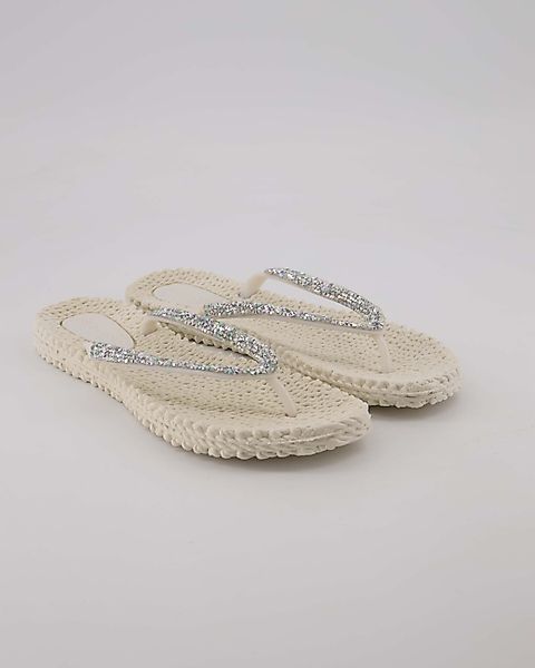Ilse Jacobsen Cheerful03G Pantolette Obermaterial: Sonstiges günstig online kaufen