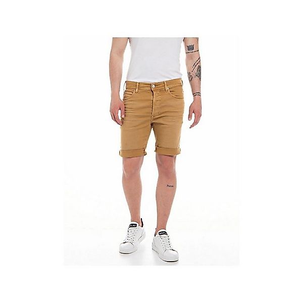 Replay Shorts uni regular fit (1-tlg) günstig online kaufen