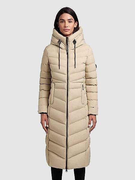 khujo Steppmantel INGRAM4 günstig online kaufen