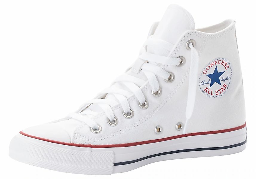 Converse Sneaker "CHUCK TAYLOR ALL STAR WIDE" günstig online kaufen