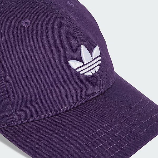 adidas Originals Schirmmütze ADICOLOR CLASSIC TREFOIL günstig online kaufen