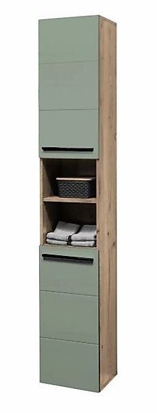 Hochschrank Vista von Bega Viking Oak günstig online kaufen