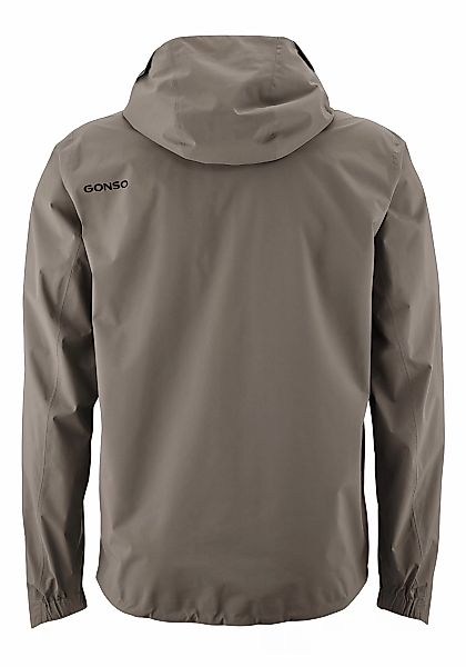 Gonso Fahrradjacke "Save Jacket Trail M", Herren Regenjacke wind- und wasse günstig online kaufen