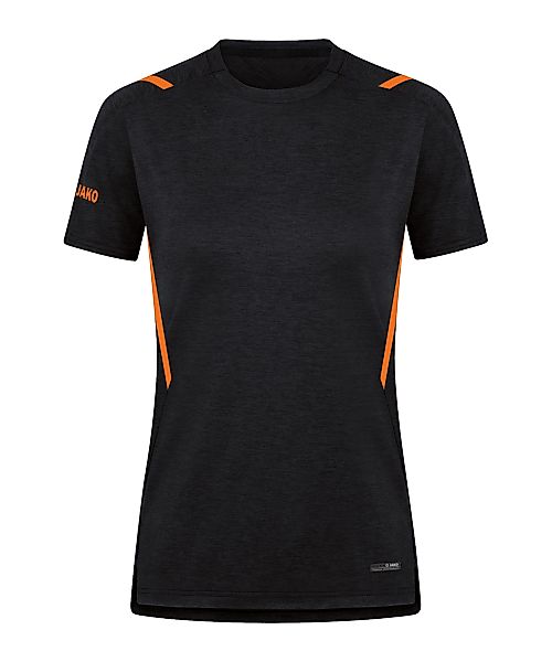 Jako T-Shirt JAKO Challenge Freizeit T-Shirt günstig online kaufen