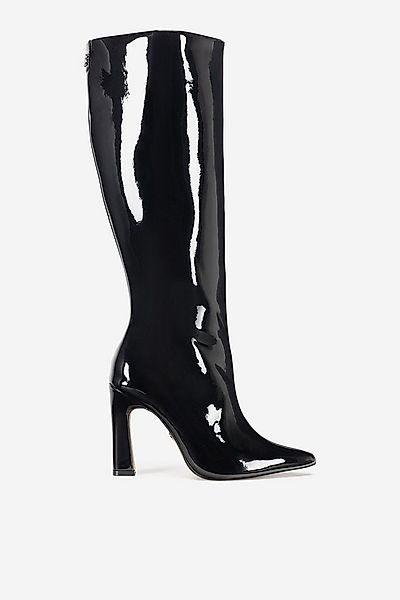 Nine West NINE WEST Damen Kosake 39 schwarz 5903419352713 Cowboy Boots günstig online kaufen