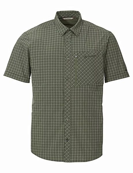 VAUDE Kurzarmhemd Mens Seiland Shirt III günstig online kaufen