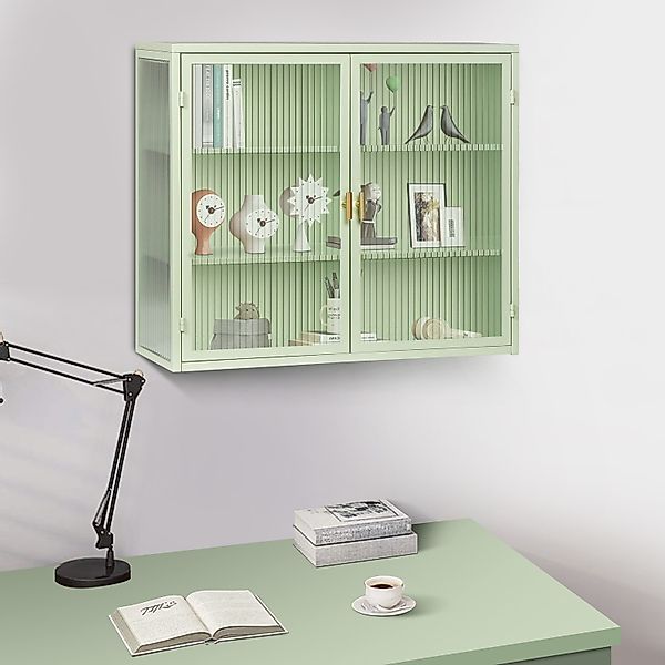 HAUSS SPOLE Hängeschrank 70cm Wandschrank Badezimmerschrank günstig online kaufen