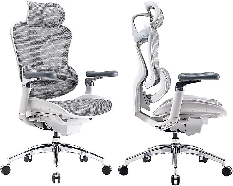 SIHOO Bürostuhl Doro c300 Pro Ergonomischer günstig online kaufen