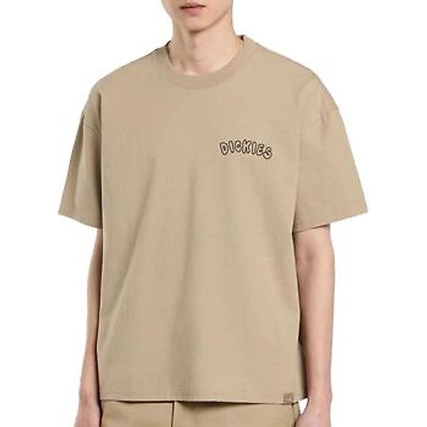 Dickies  T-Shirt DK0A87QT0DS1 günstig online kaufen