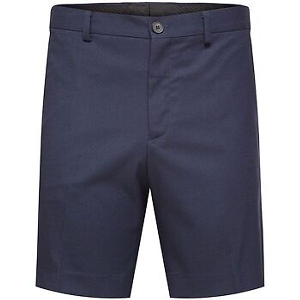 Selected  Shorts 16088510 ADAM-NAVY BLAZER günstig online kaufen