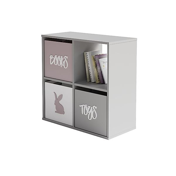 Raumhirsch Furniture Bücherregal Loni für das günstig online kaufen