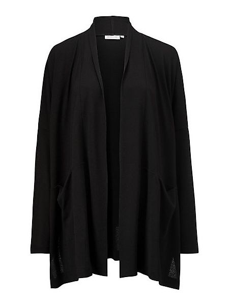 Masai Strickjacke Joette (1-tlg) Plain/ohne Details günstig online kaufen