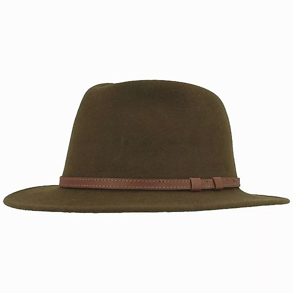Breiter Filzhut Outbird wasserabweisend und knautschbar günstig online kaufen