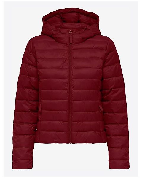 ONLY Outdoorjacke ONLTAHIA LW QUILTED HOOD JKT NOOS O günstig online kaufen
