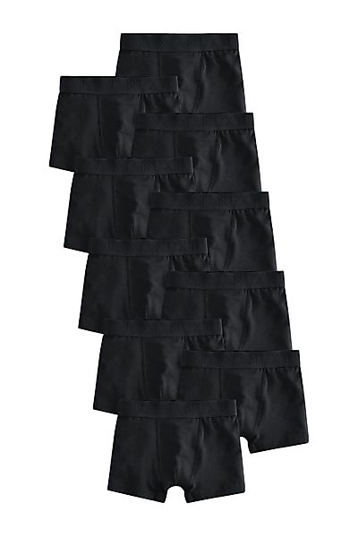 Next Trunk Unterhosen im 10er-Pack (10-St) günstig online kaufen