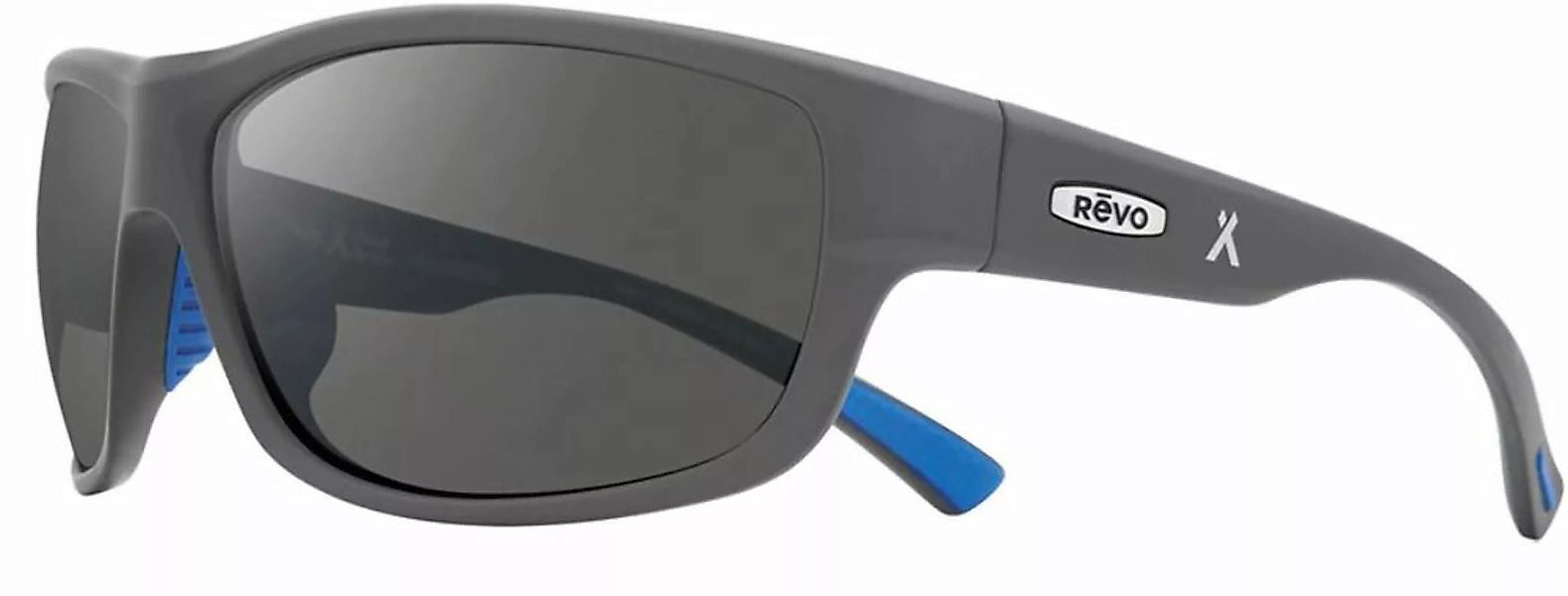 Revo Caper (RE 1092 00 GY) [Matte Light Grey] - Sonnenbrille günstig online kaufen