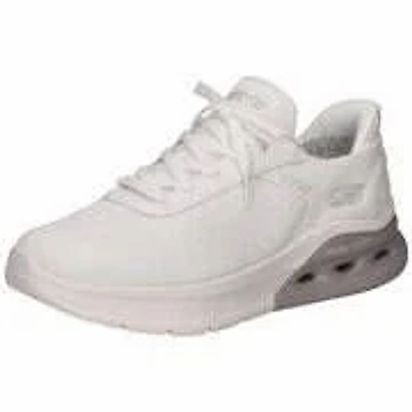 Skechers Bobs Arc Waves 2.0 Herren weiß|weiß|weiß|weiß|weiß günstig online kaufen