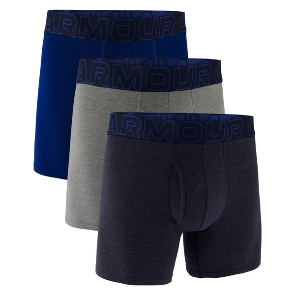 Under Armour® Boxer Herren Boxershort 3er günstig online kaufen