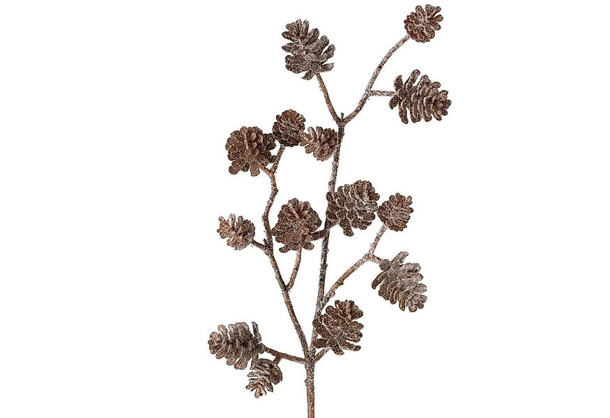 Kunstzweig Boltze Dekozweig, Zapfen, Höhe 50cm, 2037944, BOLTZE günstig online kaufen