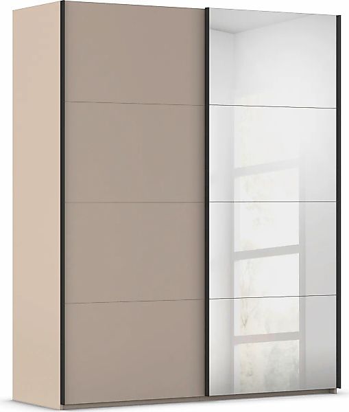 rauch Schwebetürenschrank "Kleiderschrank Schrank Garderobe Schlafzimmersch günstig online kaufen