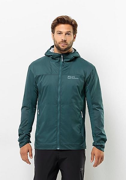 Jack Wolfskin Funktionsjacke PRELIGHT ALPHA JKT günstig online kaufen